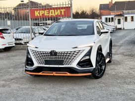 SUV   Changan UNI-T 2023 , 2780000 , --