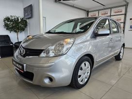  Nissan Note 2012 , 1020000 , 