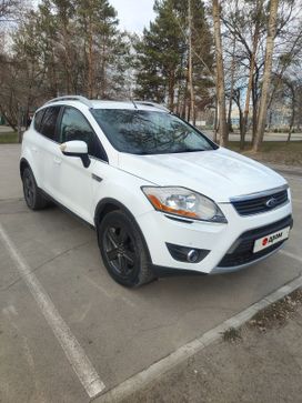 SUV   Ford Kuga 2010 , 1250000 , 