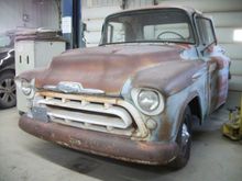 - 3600, 1957