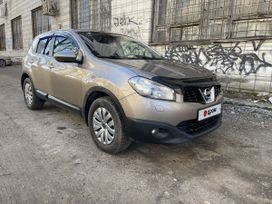 SUV   Nissan Qashqai 2012 , 1200000 , 
