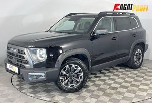 SUV   Haval Dargo 2022 , 2360000 , 