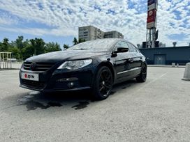  Volkswagen Passat CC 2011 , 1350000 , 