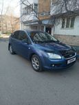  Ford Focus 2005 , 480000 , 