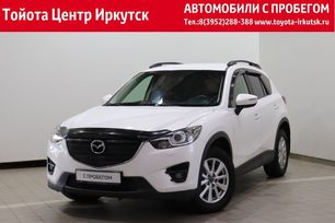 SUV   Mazda CX-5 2016 , 1760000 , 