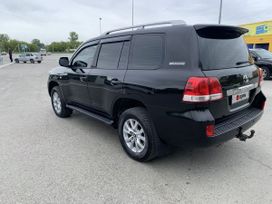 SUV   Toyota Land Cruiser 2011 , 3200000 , 