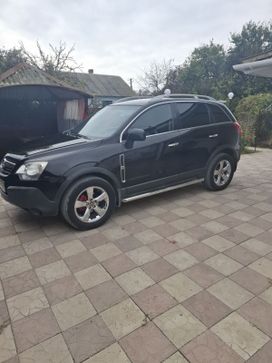 SUV   Opel Antara 2007 , 830000 , 