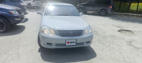  Toyota Mark II 2001 , 570000 , 