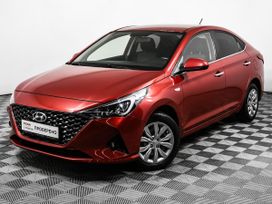  Hyundai Solaris 2021 , 1567000 , 