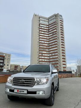 SUV   Toyota Land Cruiser 2011 , 3500000 , 