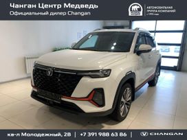 SUV   Changan CS35 Plus 2024 , 2629900 , 