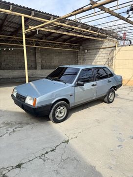   21099 2003 , 124000 , 