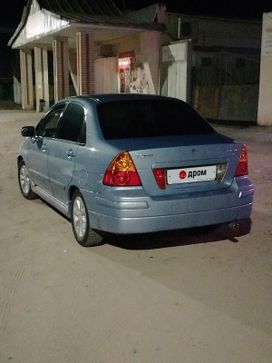  Suzuki Liana 2007 , 500000 , --