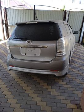    Toyota Wish 2008 , 300000 , 