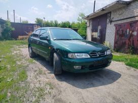  Nissan Primera 1998 , 110000 , 