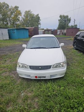  Toyota Corolla 1999 , 385000 , 