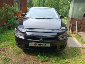  Mitsubishi Lancer 2008 , 740000 , 