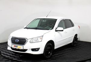  Datsun on-DO 2017 , 396000 ,  