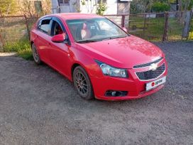  Chevrolet Cruze 2012 , 680000 , 