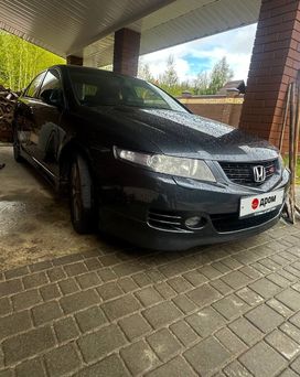  Honda Accord 2006 , 725000 , 