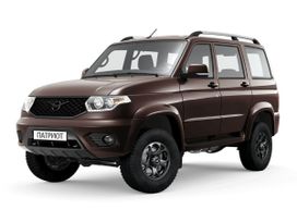 SUV     2025 , 2162000 , 