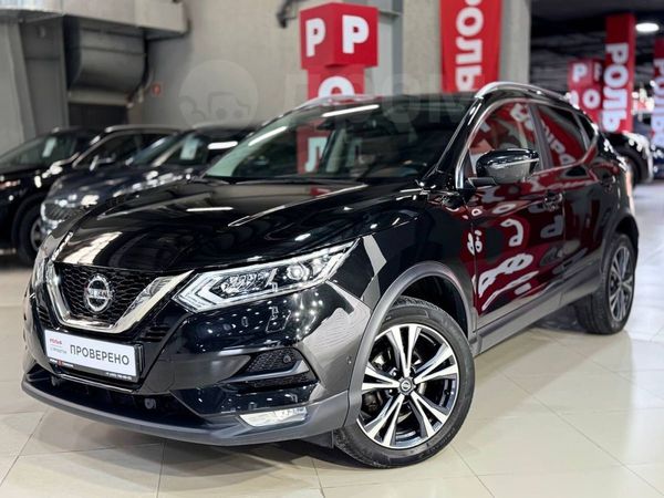 SUV   Nissan Qashqai 2021 , 2315000 , 