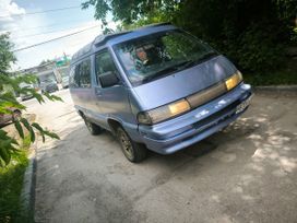    Toyota Master Ace Surf 1991 , 210000 , 