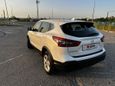 SUV   Nissan Qashqai 2019 , 1495000 ,  