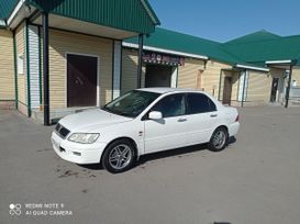  Mitsubishi Lancer Cedia 2000 , 400000 , 