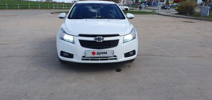  Chevrolet Cruze 2012 , 650000 , 