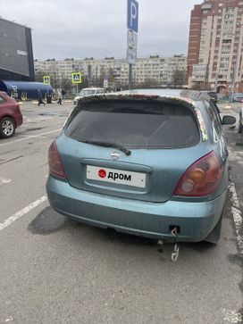 Nissan Almera 2002 , 240000 , -