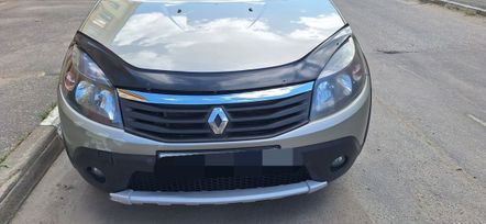  Renault Sandero Stepway 2013 , 550000 , 