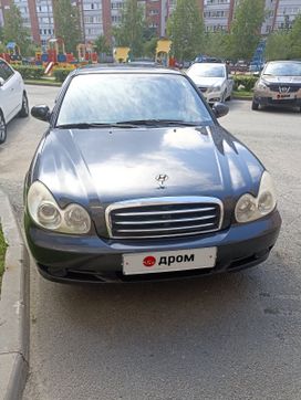  Hyundai Sonata 2005 , 410000 , 