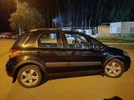  Suzuki SX4 2010 , 1000000 , 