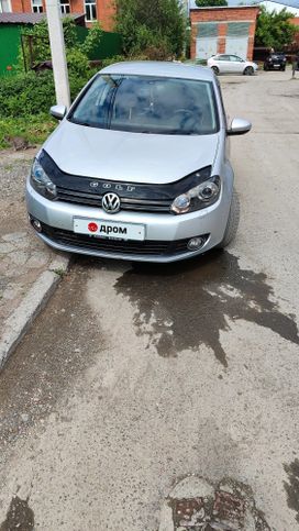  Volkswagen Golf 2010 , 850000 , 