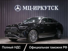 SUV   Mercedes-Benz GLE 2024 , 19960000 , 