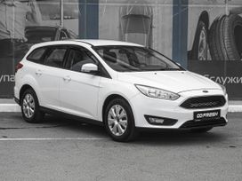  Ford Focus 2015 , 1119000 , 