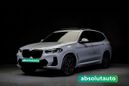 SUV   BMW X3 2021 , 4350000 , 