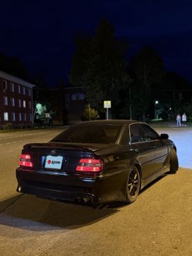  Toyota Chaser 1997 , 680000 , 