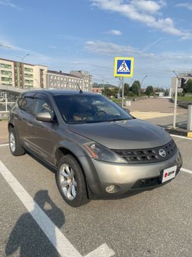SUV   Nissan Murano 2003 , 700000 , 