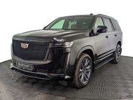 SUV   Cadillac Escalade 2023 , 14300000 , 