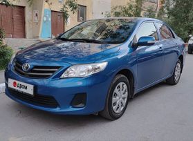  Toyota Corolla 2012 , 980000 ,  