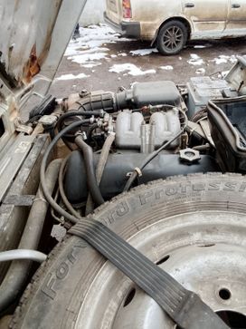 SUV    4x4 2131  2007 , 330000 , 