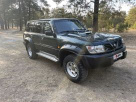  Patrol, 1998