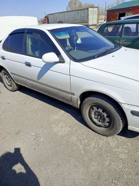  Nissan Sunny 2001 , 250000 , 
