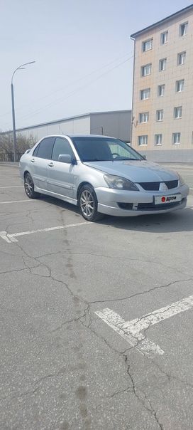  Mitsubishi Lancer 2005 , 600000 , 