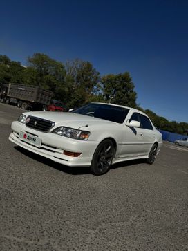  Toyota Cresta 1998 , 900000 , 