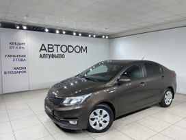  Kia Rio 2016 , 999000 , 