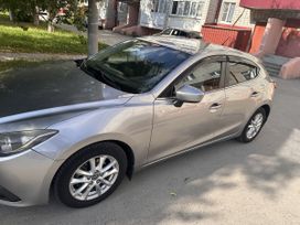  Mazda Mazda3 2014 , 1390000 , 