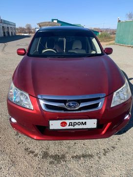 ������� ��� ������������ Subaru Exiga 2008 ����, 870000 ������, �����������